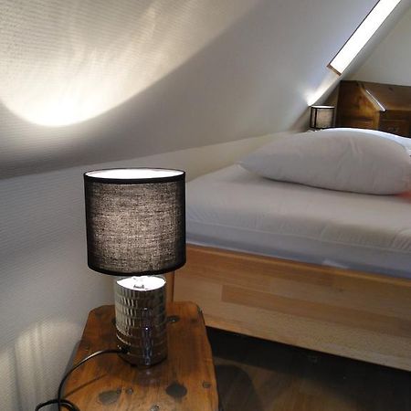 Le Loft A La Couronne Centre Ville De Barr Buitenkant foto
