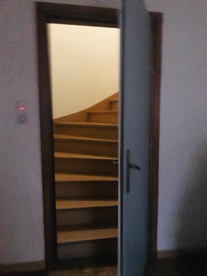 Le Loft A La Couronne Centre Ville De Barr Buitenkant foto