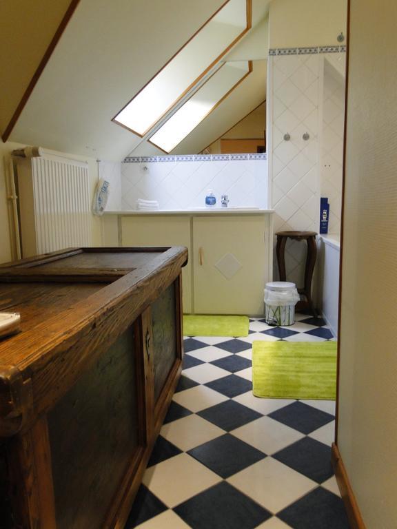 Le Loft A La Couronne Centre Ville De Barr Buitenkant foto