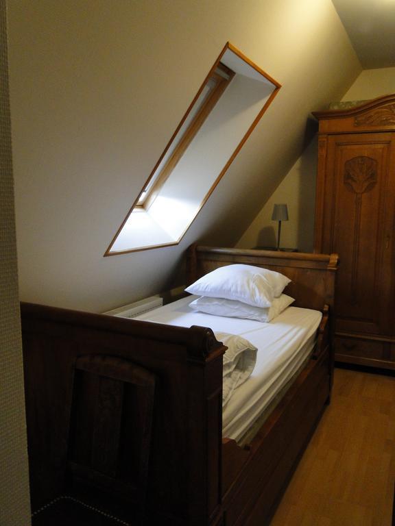 Le Loft A La Couronne Centre Ville De Barr Buitenkant foto